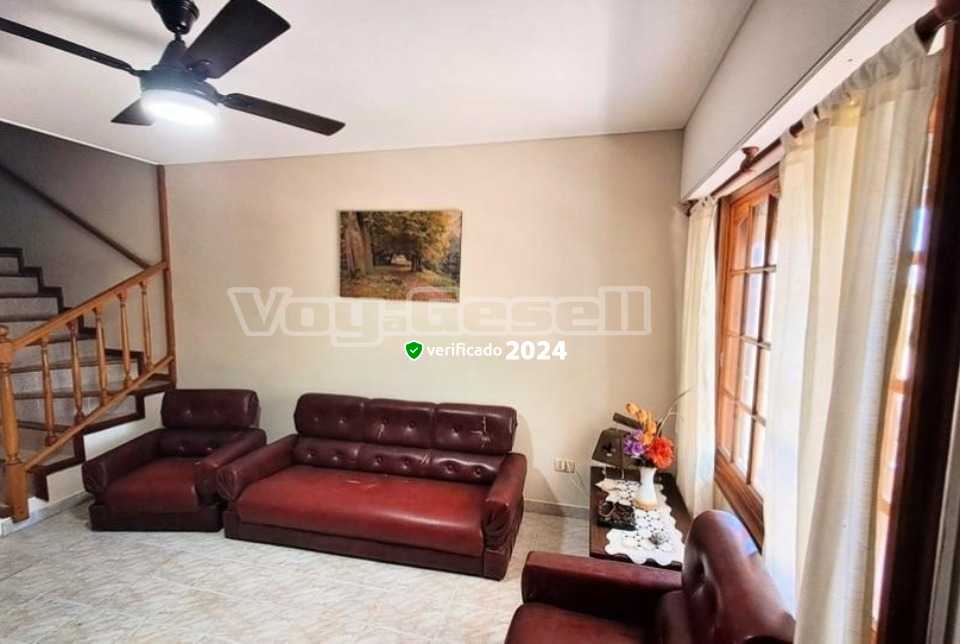 Alquilo Departamento Costa Brava 7 en Villa Gesell zona Centro a 190 mts de la Playa 