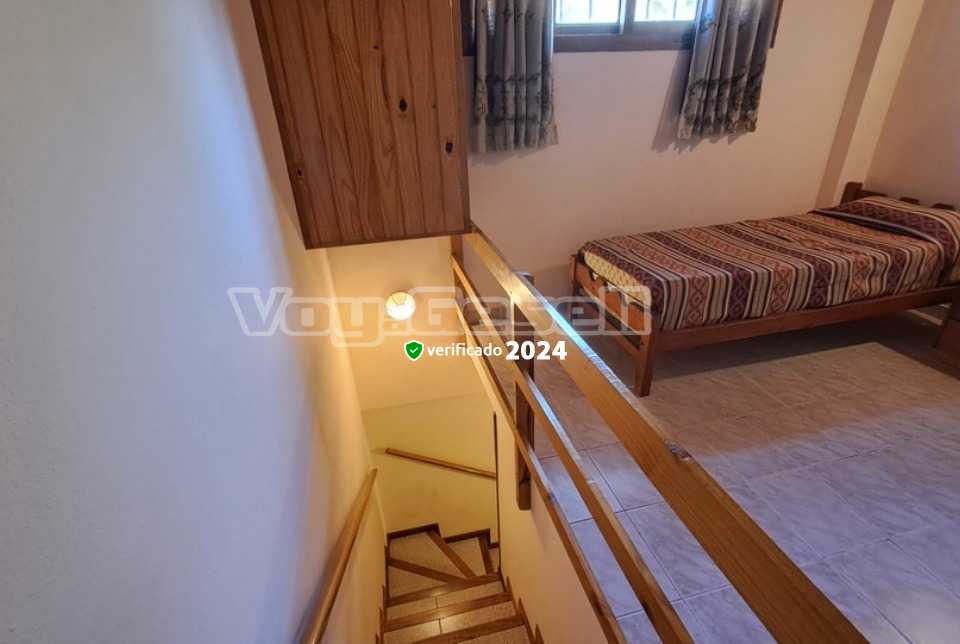 Alquilo Departamento Costa Brava 7 en Villa Gesell zona Centro a 190 mts de la Playa