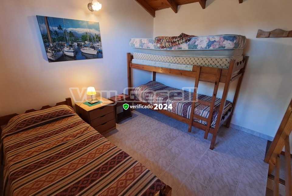Alquilo Departamento Costa Brava 7 en Villa Gesell zona Centro a 190 mts de la Playa
