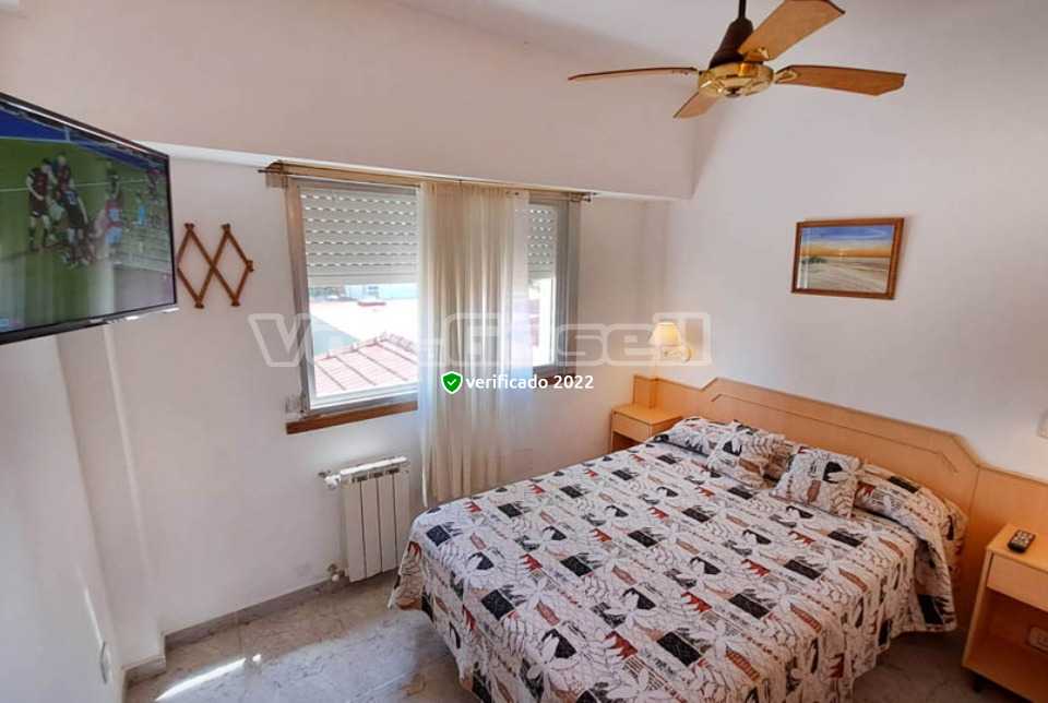 Alquilo Departamento Cote Dor en Villa Gesell zona Centro a 20 Mts de la Playa