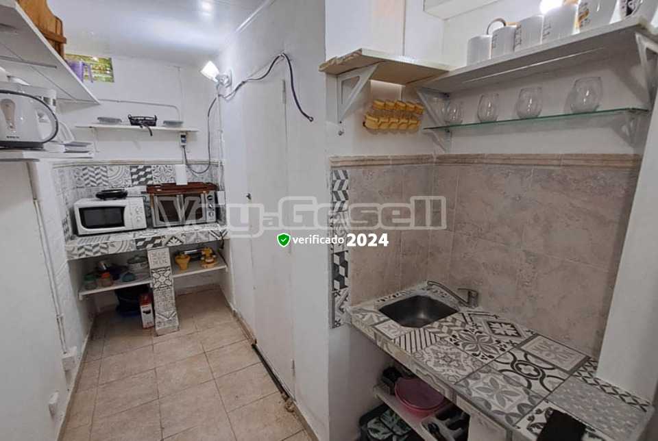 Alquilo Departamento Country Hipocampo Luciana en Villa Gesell zona Sur a 600 Mts de la Playa 