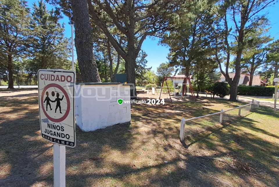 Alquilo Departamento Country Hipocampo Luciana en Villa Gesell zona Sur a 600 Mts de la Playa 