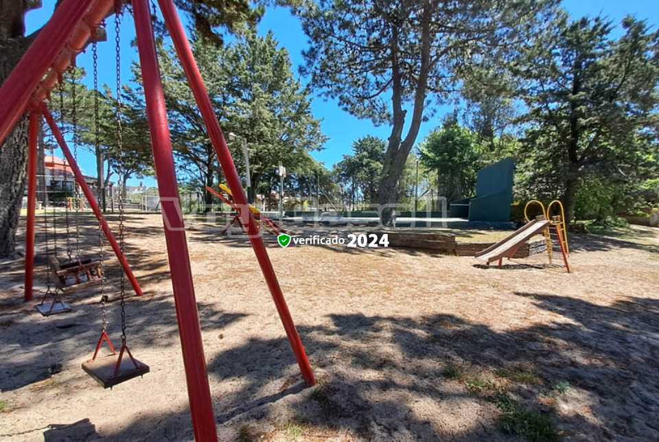 Alquilo Departamento Country Hipocampo Luciana en Villa Gesell zona Sur a 600 Mts de la Playa