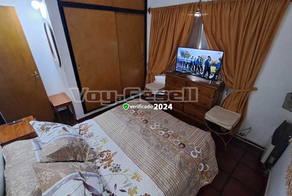 Alquilo Chalet Country Hipocampo UF 189 en Villa Gesell zona Sur a 600 Mts de la Playa