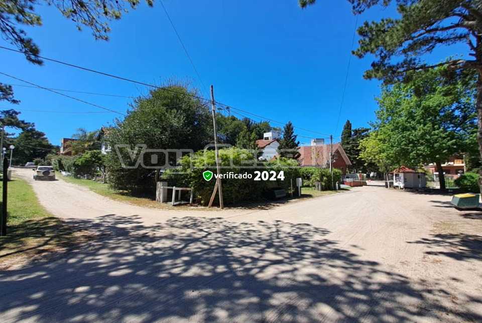 Alquilo Chalet Country Hipocampo UF 189 en Villa Gesell zona Sur a 600 Mts de la Playa