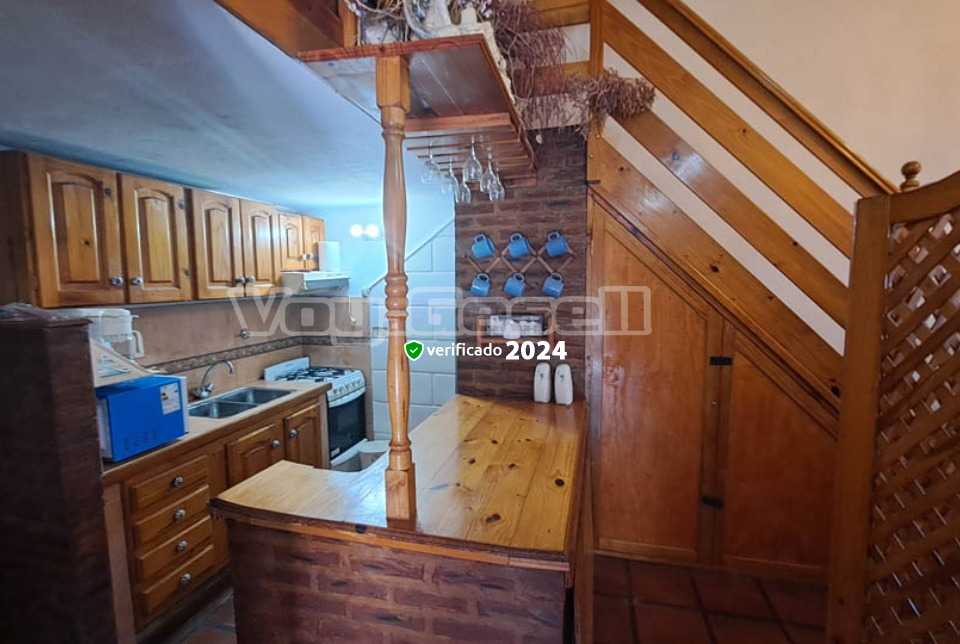 Alquilo Chalet Country Hipocampo UF 189 en Villa Gesell zona Sur a 600 Mts de la Playa 