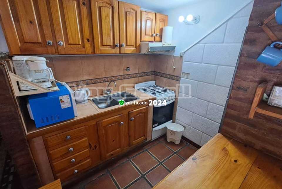 Alquilo Chalet Country Hipocampo UF 189 en Villa Gesell zona Sur a 600 Mts de la Playa 