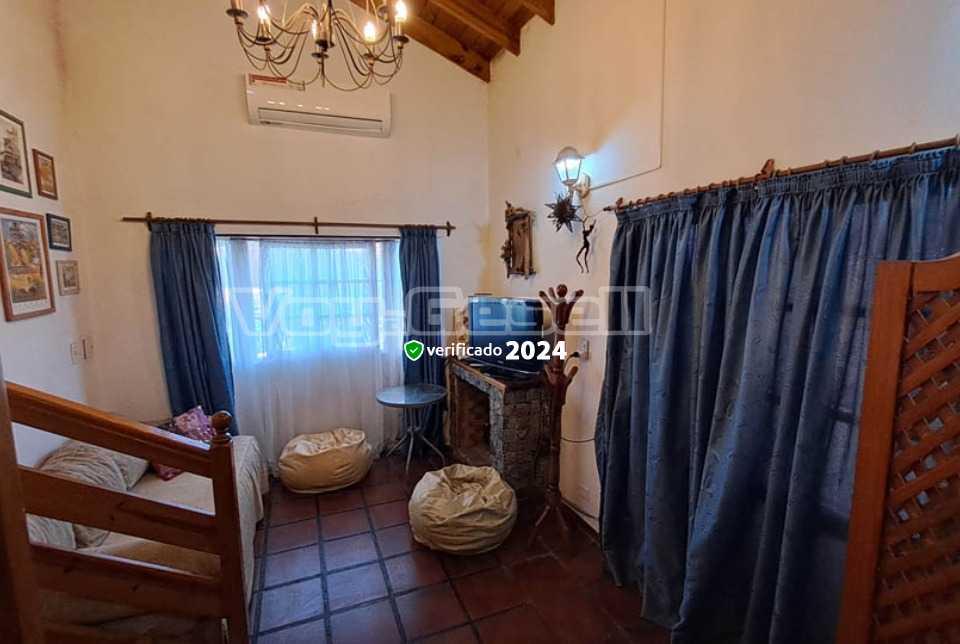 Alquilo Chalet Country Hipocampo UF 189 en Villa Gesell zona Sur a 600 Mts de la Playa