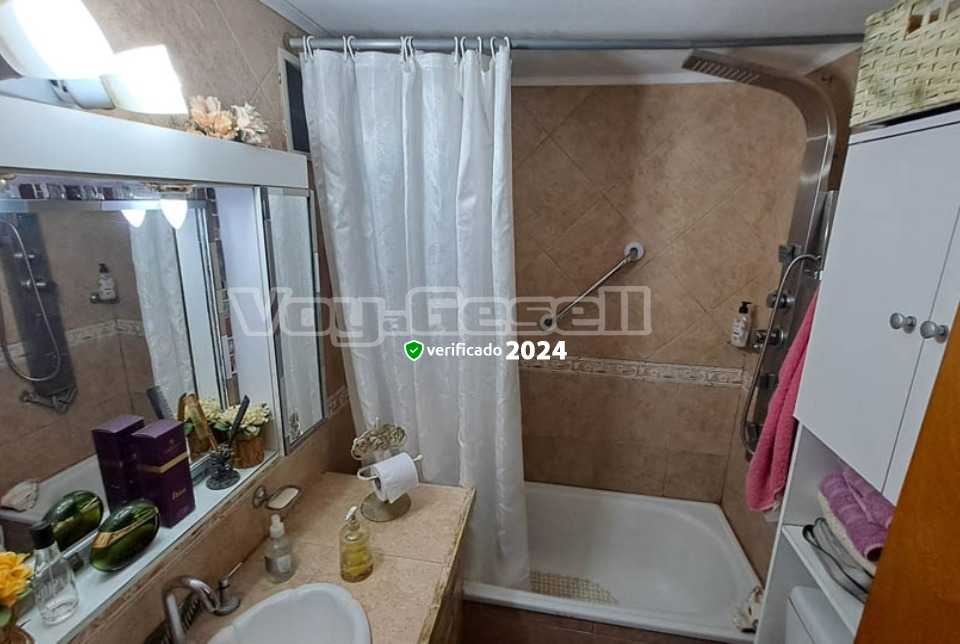 Alquilo Chalet Country Hipocampo UF 189 en Villa Gesell zona Sur a 600 Mts de la Playa