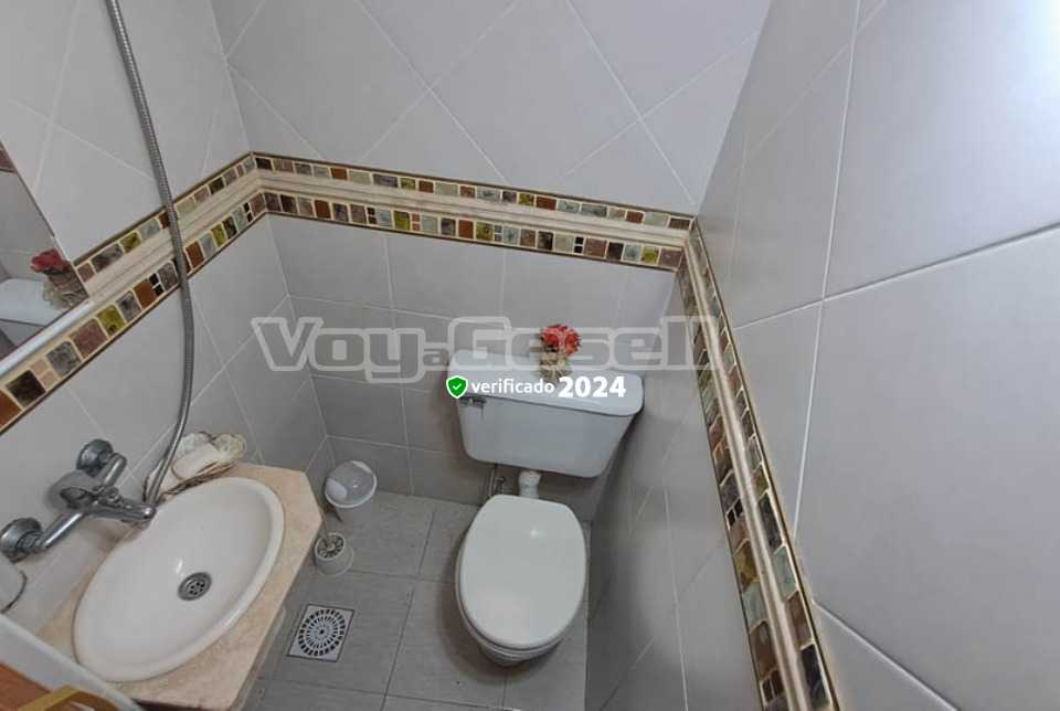 Alquilo Chalet Country Hipocampo UF 189 en Villa Gesell zona Sur a 600 Mts de la Playa