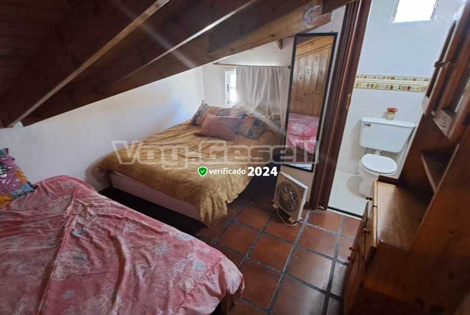 Alquilo Chalet Country Hipocampo UF 189 en Villa Gesell zona Sur a 600 Mts de la Playa