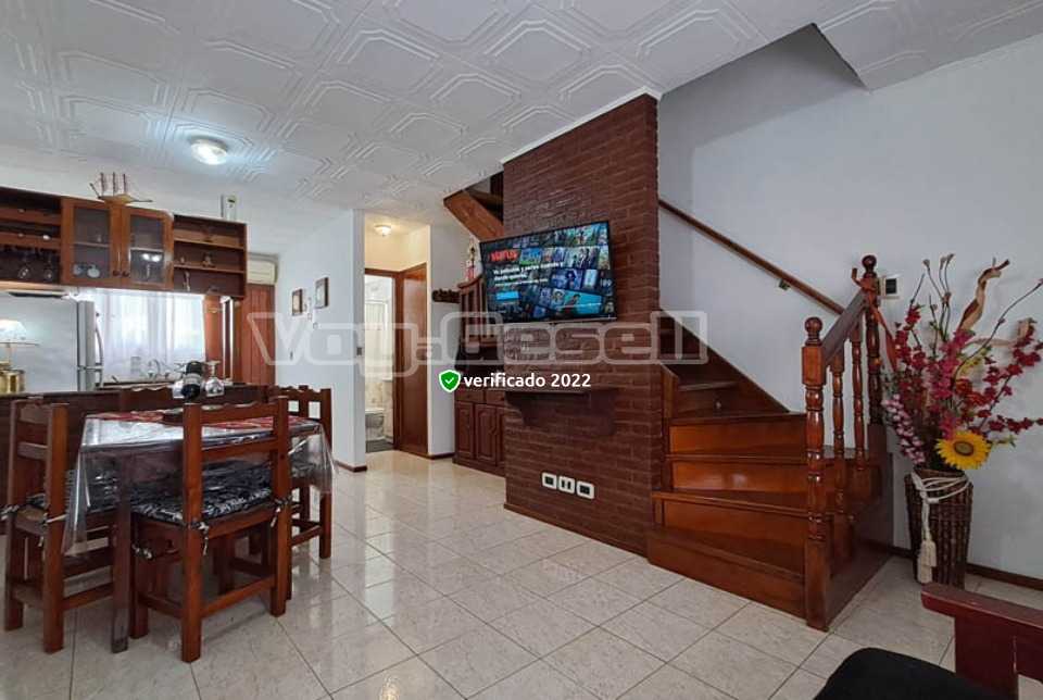 Chrisdamar II Duplex 5: Duplex en Villa Gesell zona Centro
