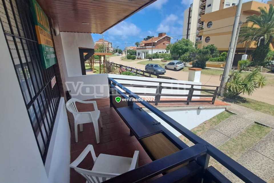 Chrisdamar II Duplex 5: Duplex en Villa Gesell zona Centro