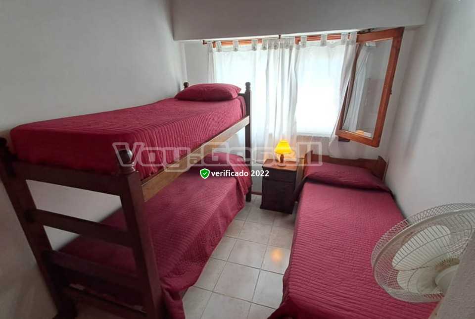 Alquilo Duplex Chrisdamar II Duplex 5 en Villa Gesell zona Centro a 200 Mts de la Playa