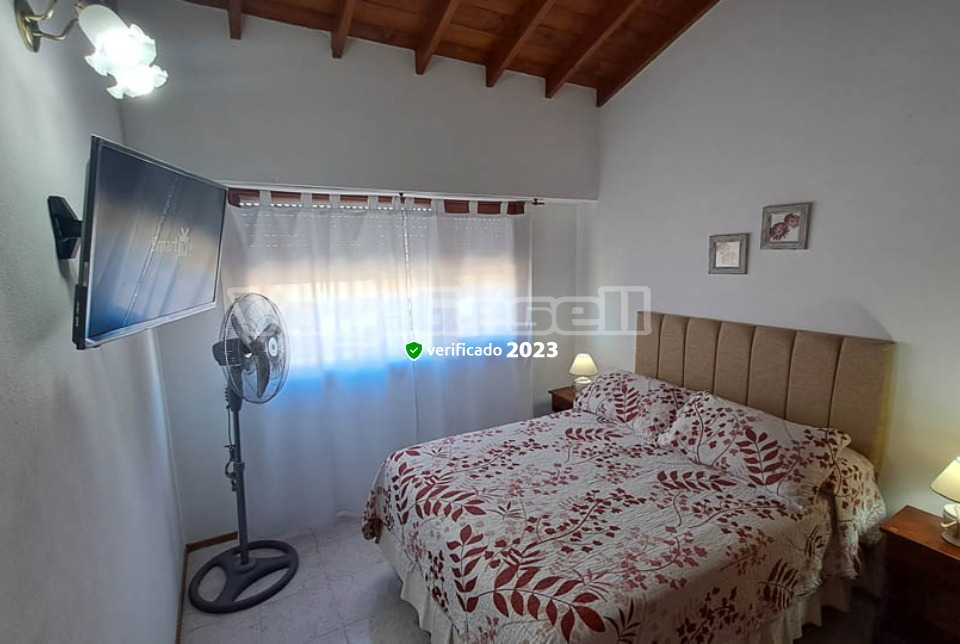 Alquilo Duplex Chrisdamar II Duplex 5 en Villa Gesell zona Centro a 200 Mts de la Playa