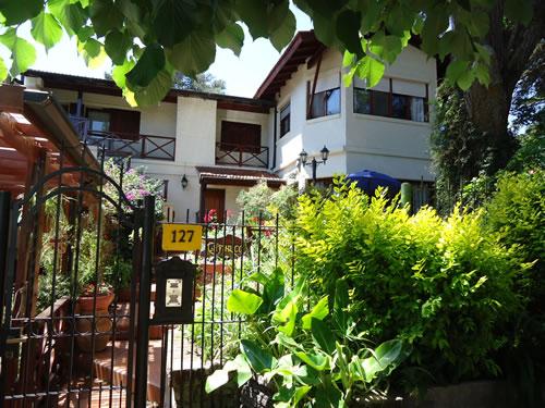 Alquilo Departamento Cuyunco en Villa Gesell zona Centro a 500 Mts de la Playa 