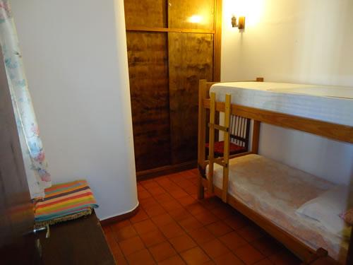 Alquilo Departamento Cuyunco en Villa Gesell zona Centro a 500 Mts de la Playa