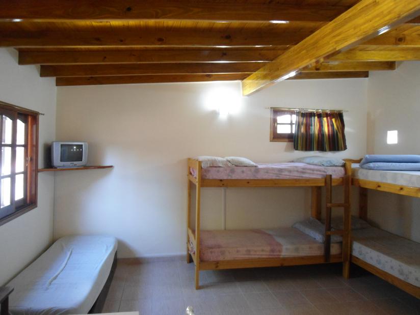 Alquilo Departamento Cuyunco en Villa Gesell zona Centro a 500 Mts de la Playa