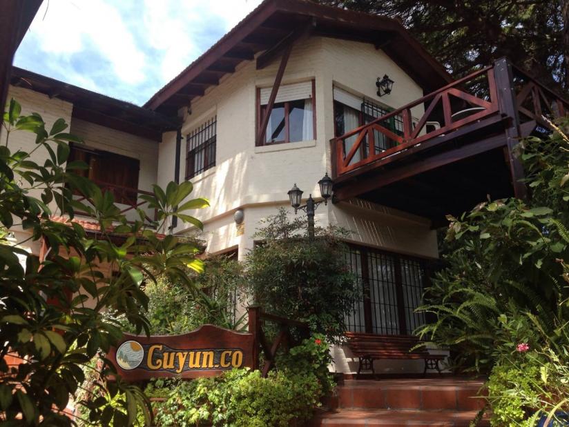 Departamento: Cuyunco en Villa Gesell zona Centro
