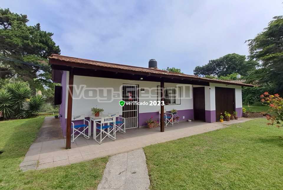  Casa Delia: Casa en Villa Gesell zona Villa Gesell