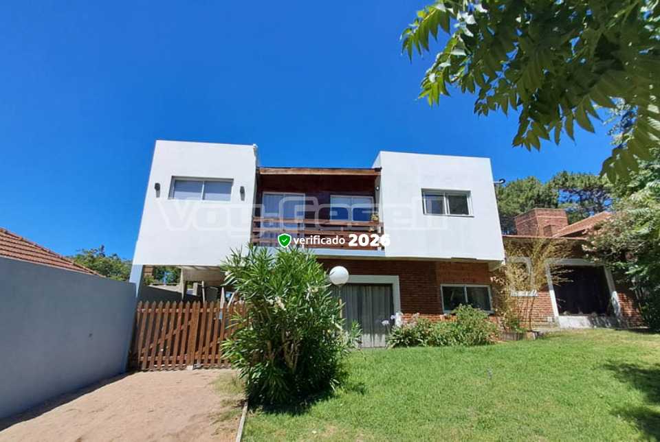 Departamento VaLu: Departamento en Villa Gesell zona Sur