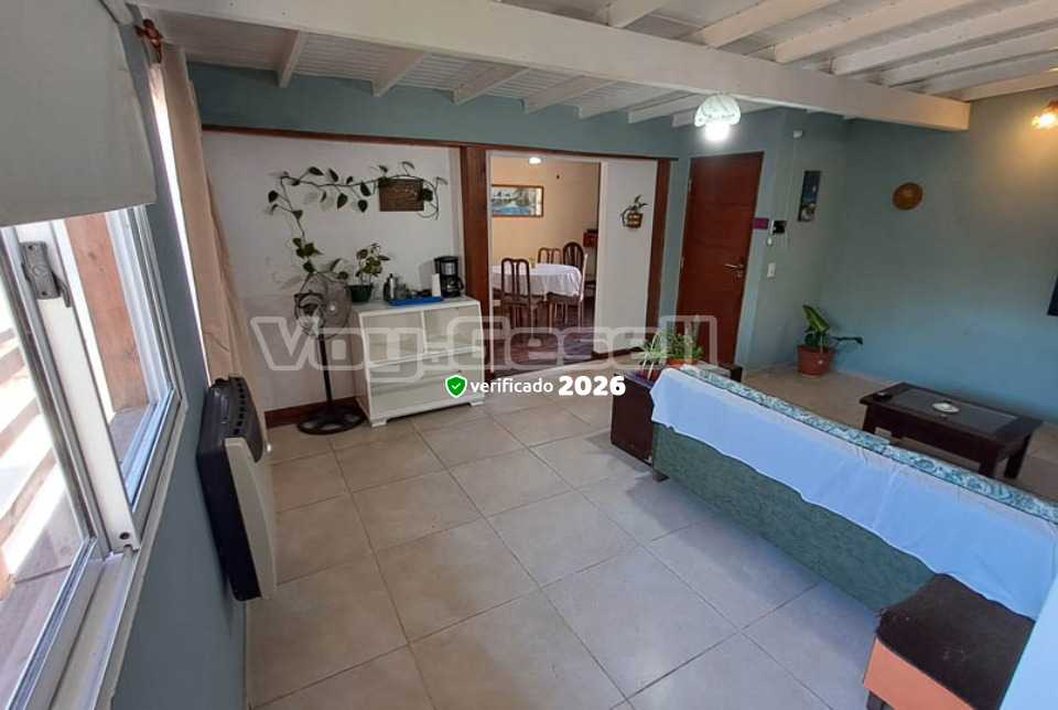 Alquilo Departamento Departamento VaLu en Villa Gesell zona Sur a 800 Mts de la Playa