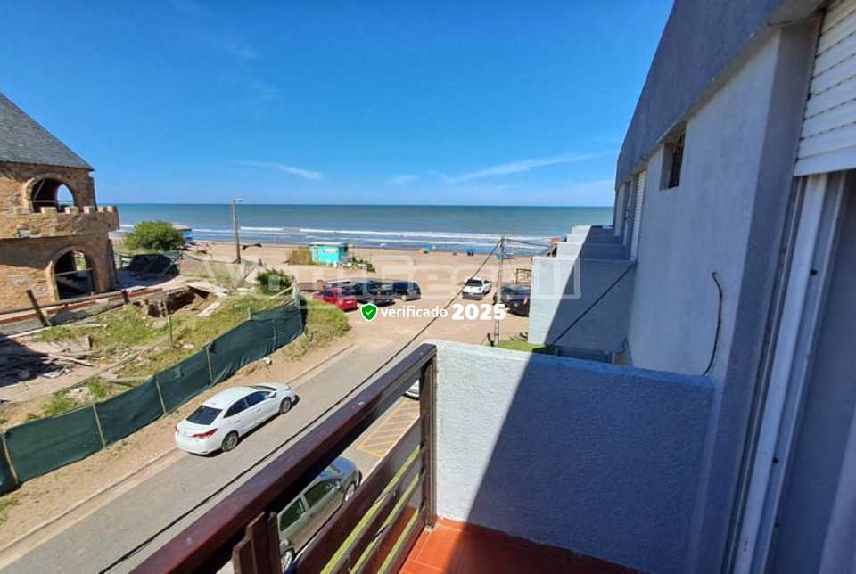 Depto 11 Once: Departamento en Villa Gesell zona Centro