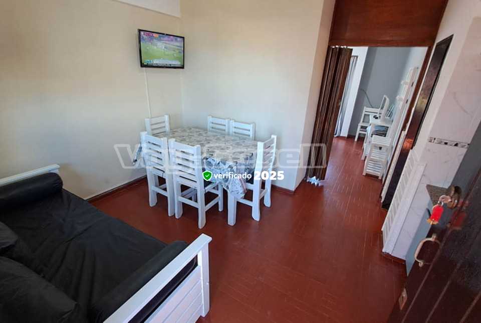 Alquilo Departamento Depto 11 Once en Villa Gesell zona Centro a 20 Mts de la Playa 