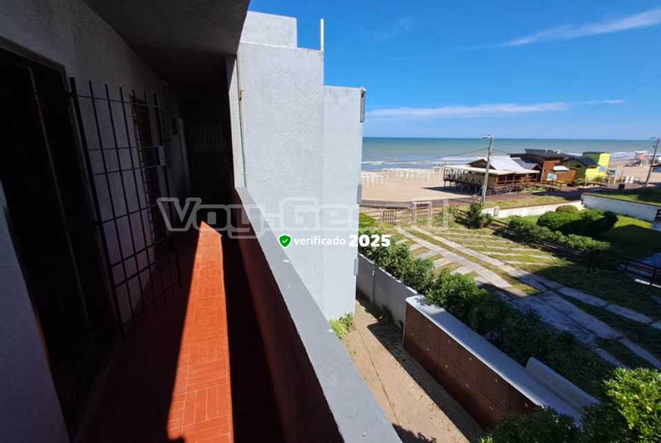 Alquilo Departamento Depto 11 Once en Villa Gesell zona Centro a 20 Mts de la Playa 