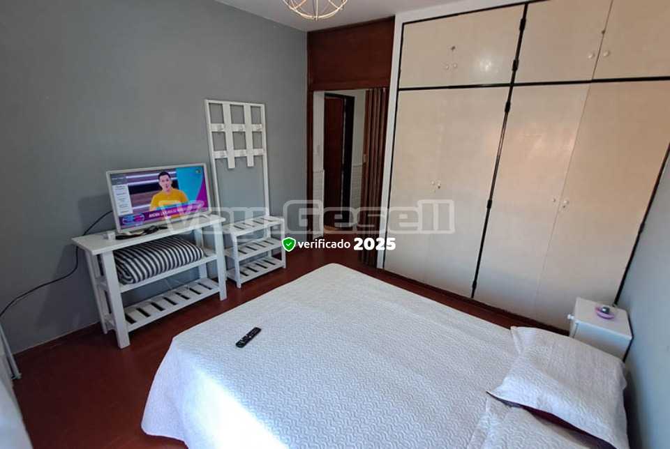 Alquilo Departamento Depto 11 Once en Villa Gesell zona Centro a 20 Mts de la Playa