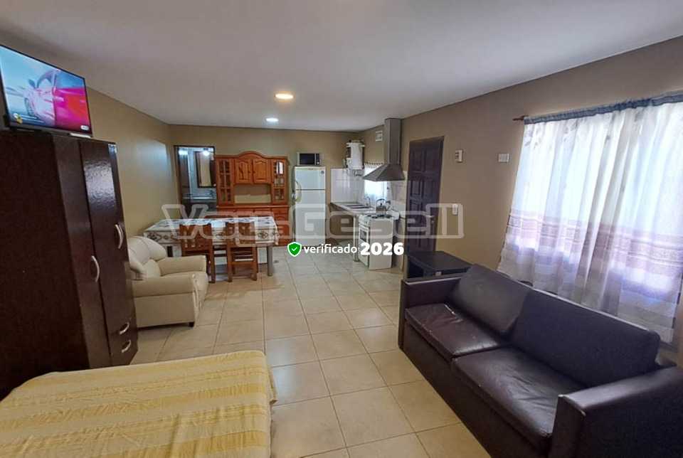 Alquilo Departamento Depto 143 en Villa Gesell zona Sur a 1300 Mts de la Playa 