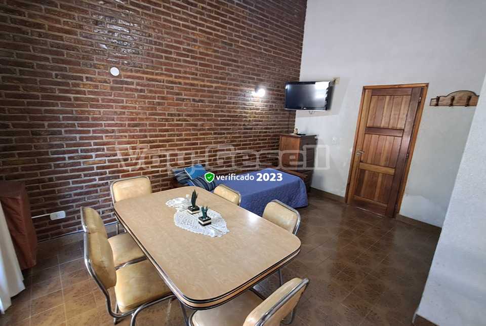 Alquilo Departamento Depto Elena en Villa Gesell zona Centro a 350 Mts de la Playa 