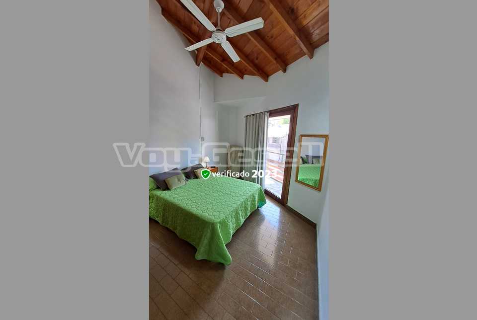 Alquilo Departamento Depto Elena en Villa Gesell zona Centro a 350 Mts de la Playa