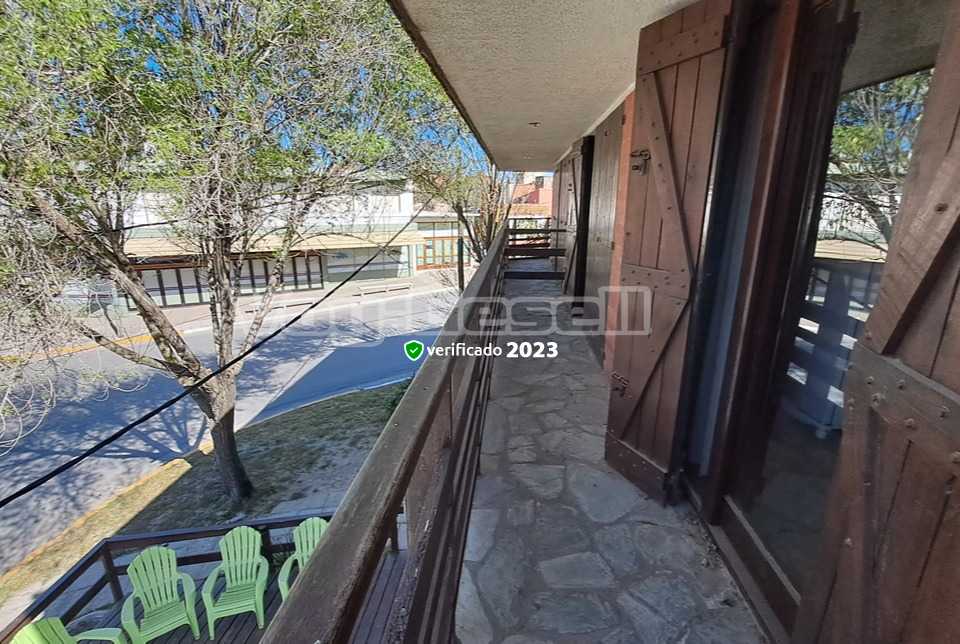 Alquilo Departamento Depto Elena en Villa Gesell zona Centro a 350 Mts de la Playa