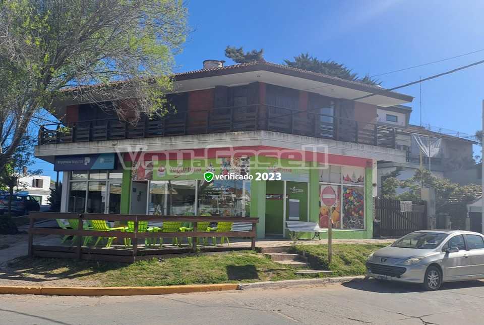 Depto Elena: Departamento en Villa Gesell zona Centro