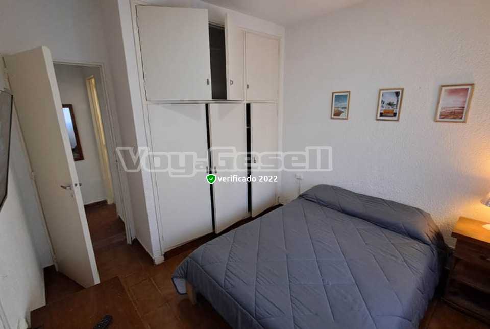 Alquilo Departamento Rama en Villa Gesell zona Centro a 150 Mts de la Playa