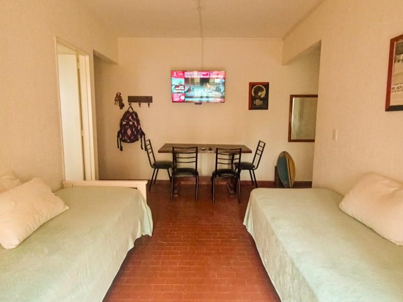 Alquilo Departamento Rama en Villa Gesell zona Centro a 150 Mts de la Playa