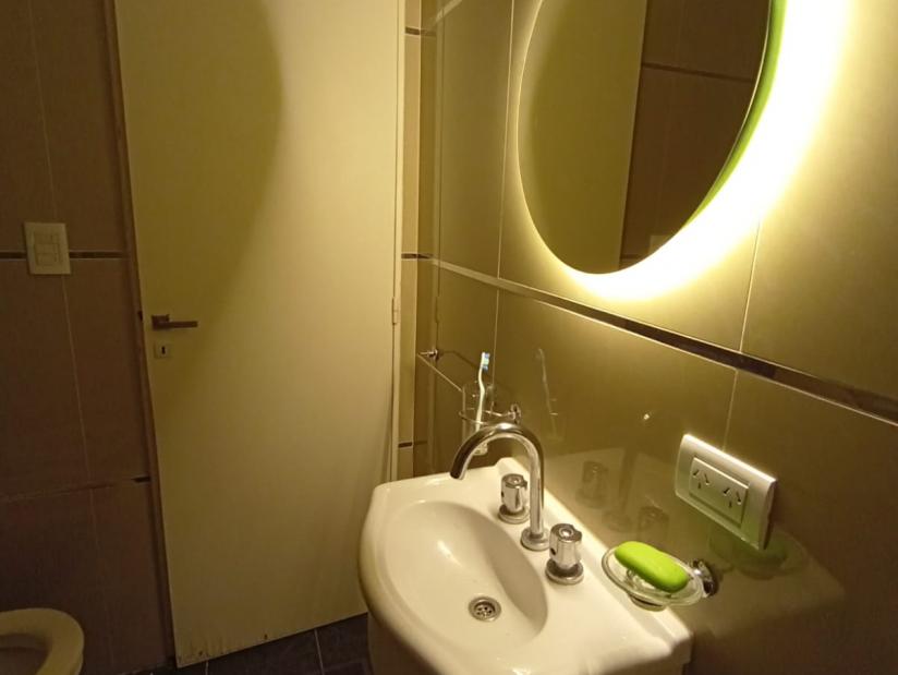 Alquilo Departamento Rama en Villa Gesell zona Centro a 150 Mts de la Playa 