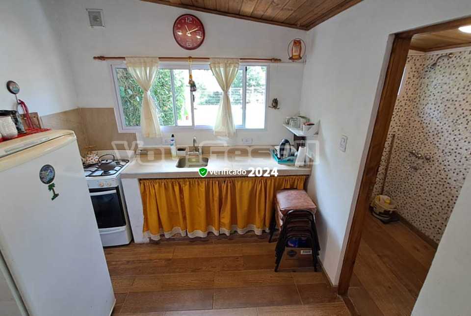 Alquilo Departamento Depto Los Troncos en Villa Gesell zona Centro 