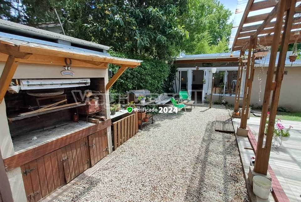 Alquilo Departamento Depto Los Troncos en Villa Gesell zona Centro  