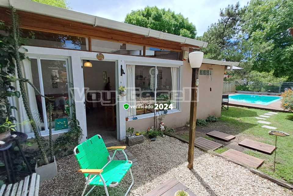 Alquilo Departamento Depto Los Troncos en Villa Gesell zona Centro  