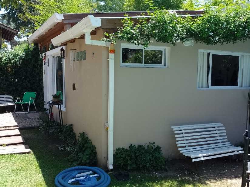 Alquilo Departamento Depto Los Troncos en Villa Gesell zona Centro  