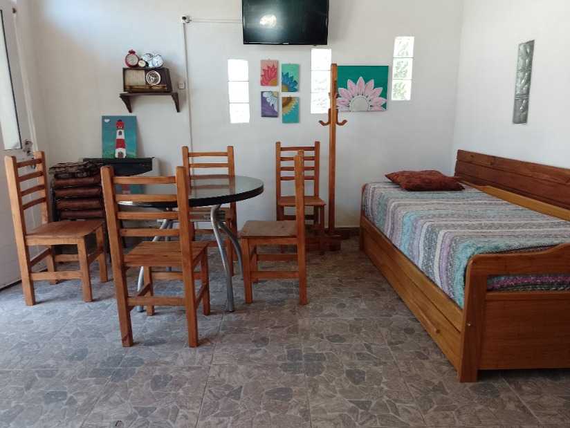 Alquilo Departamento Depto Los Troncos en Villa Gesell zona Centro  