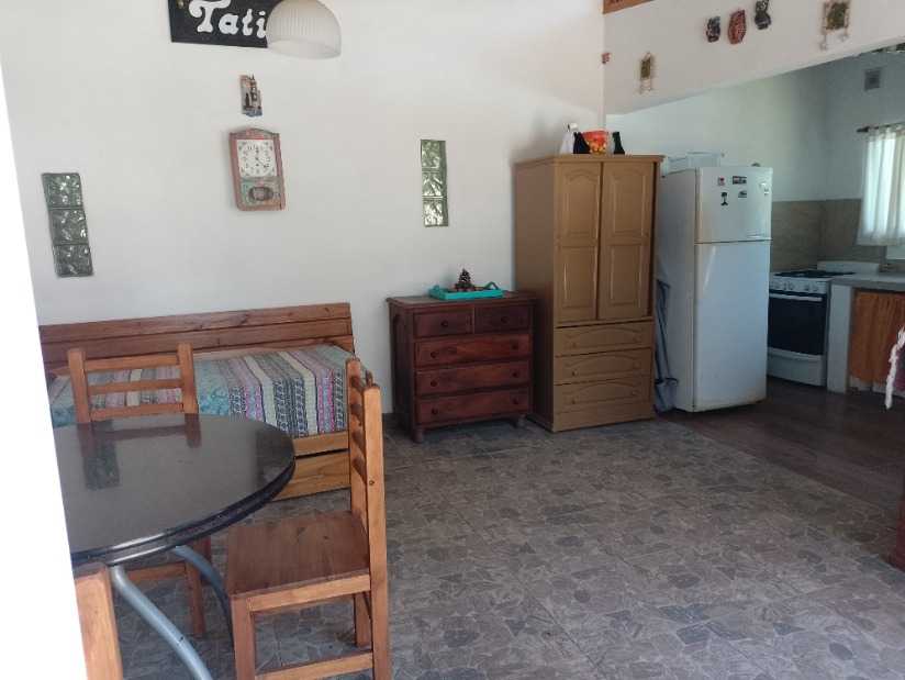 Alquilo Departamento Depto Los Troncos en Villa Gesell zona Centro  