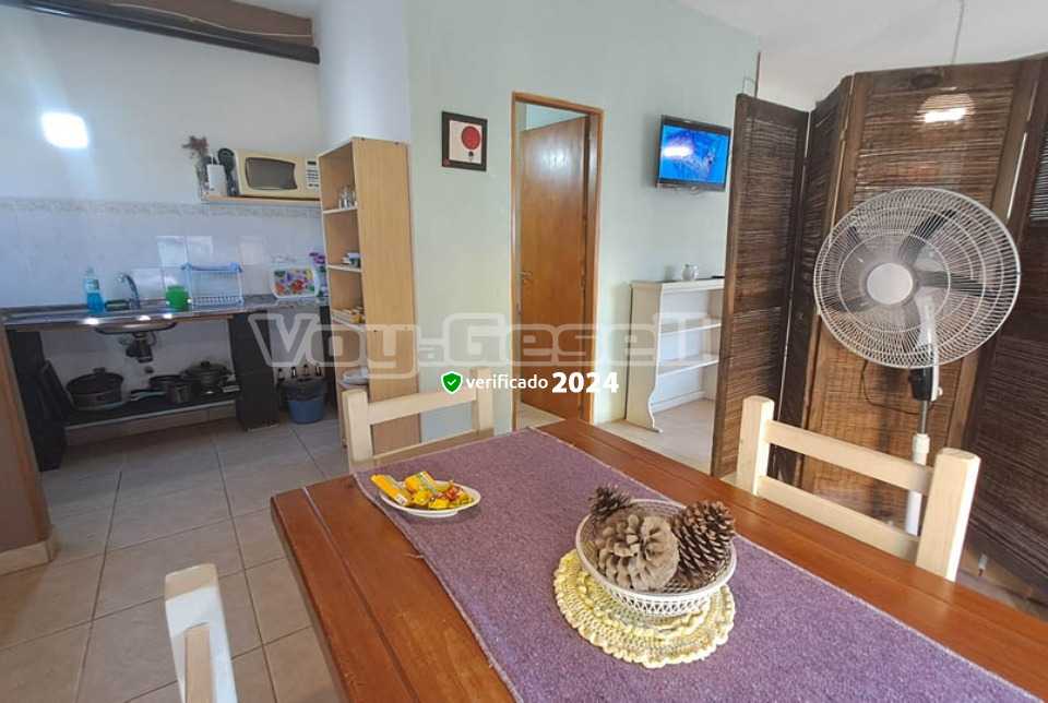 Alquilo Departamento Depto. Rhonda en Villa Gesell zona Sur a 950 Mts de la Playa 