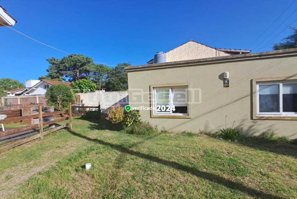 Alquilo Departamento Depto. Rhonda en Villa Gesell zona Sur a 950 Mts de la Playa