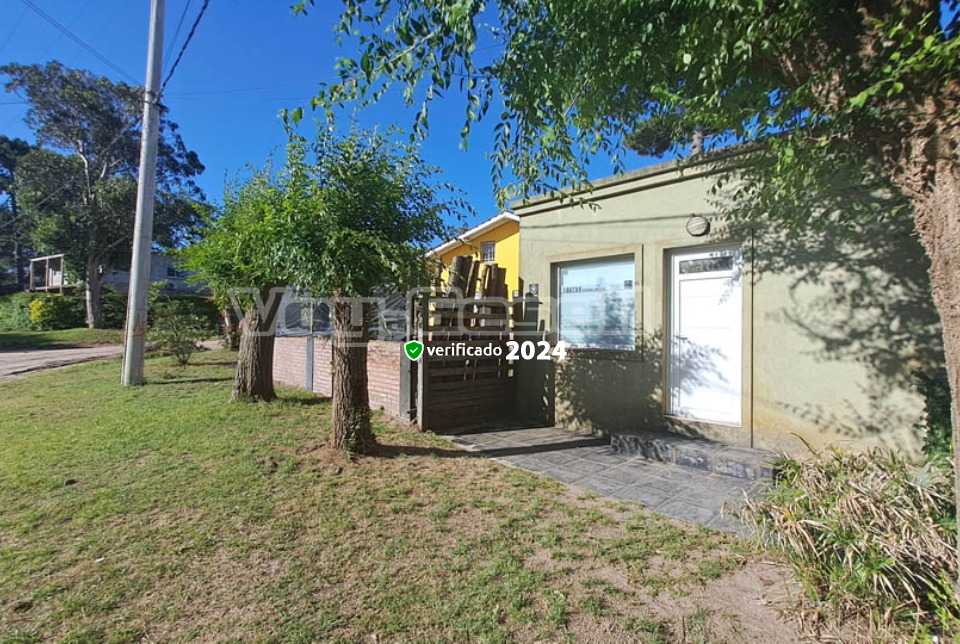 Alquilo Departamento Depto. Rhonda en Villa Gesell zona Sur a 950 Mts de la Playa 