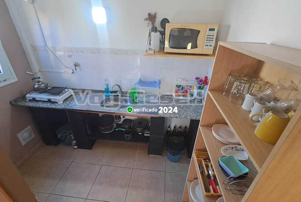 Alquilo Departamento Depto. Rhonda en Villa Gesell zona Sur a 950 Mts de la Playa 