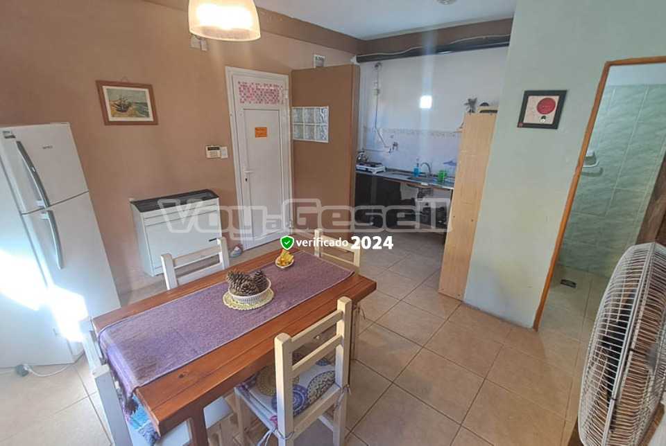 Alquilo Departamento Depto. Rhonda en Villa Gesell zona Sur a 950 Mts de la Playa 