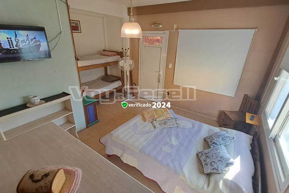 Alquilo Departamento Depto. Rhonda en Villa Gesell zona Sur a 950 Mts de la Playa